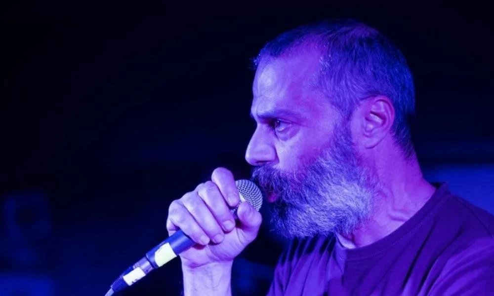 Νικολούλη: "Φως" στην υπόθεση θανάτου του ράπερ των Razastarr-«Να βρεθεί αυτός που τον εγκατέλειψε» ζητά η οικογένεια του